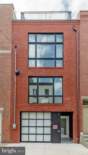 Photo of 1714 Montrose Street 4