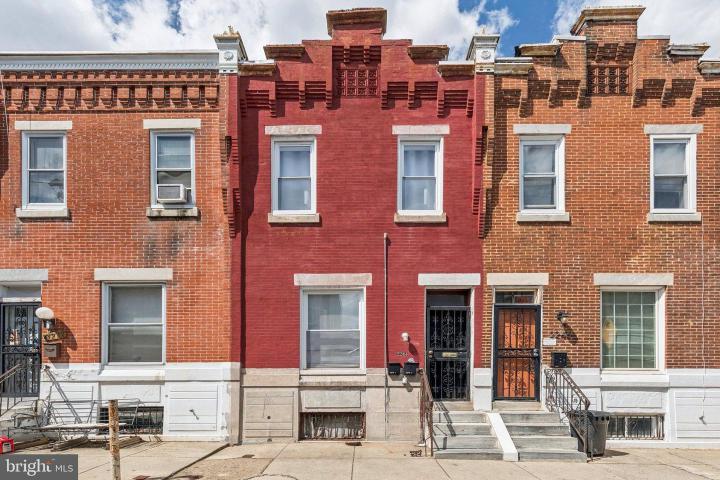 Photo of 2244 N Woodstock Street, Philadelphia PA