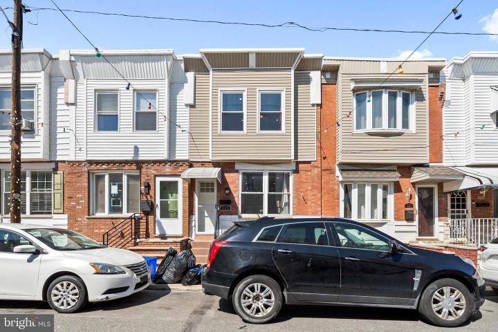 Photo of 113 Roseberry Street, Philadelphia PA
