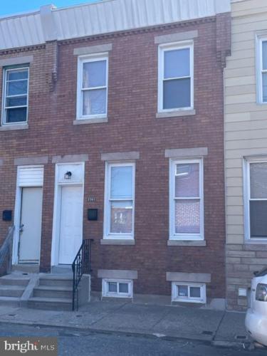 Photo of 2061 Granite Street, Philadelphia PA