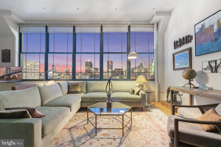 Photo of 314 N 12th Street 1007, Philadelphia PA
