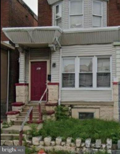 Photo of 641 S 52nd Street, Philadelphia PA