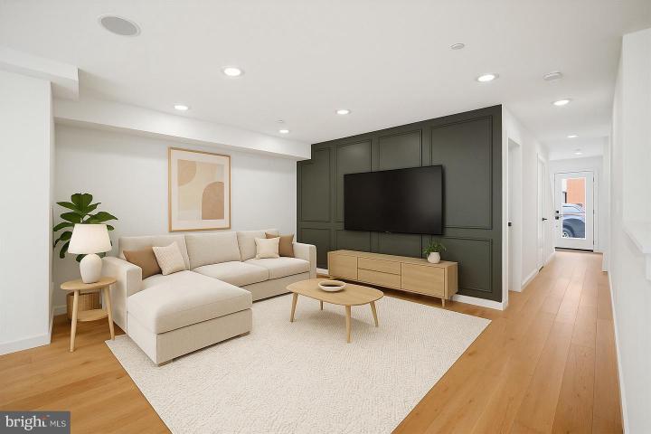 Photo of 871 N 20th Street 1, Philadelphia PA