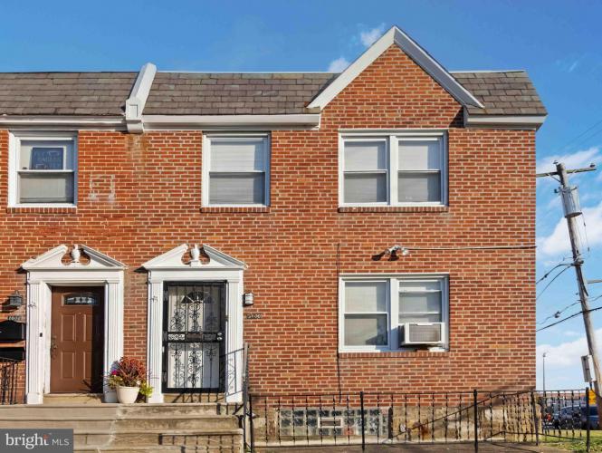 Photo of 1600 E Roumfort Road, Philadelphia PA
