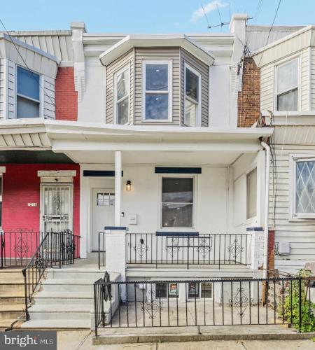 Photo of 1214 S 49th Street, Philadelphia PA