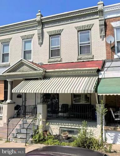 Photo of 1431 S 50th Street, Philadelphia PA