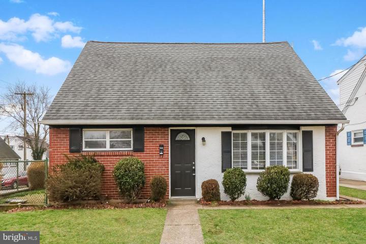 Photo of 6944 Manti Street, Philadelphia PA