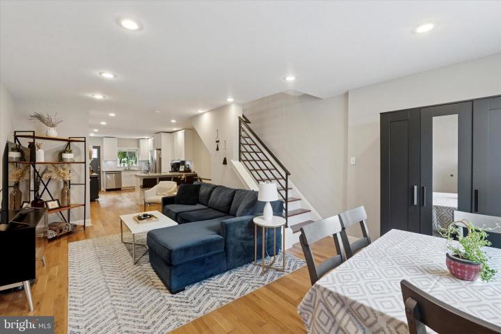 Photo of 1526 S 24th Street, Philadelphia PA