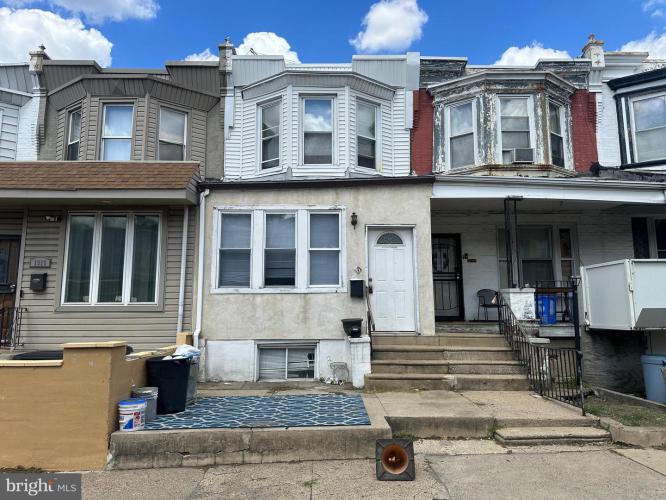 Photo of 1317 Mcferran Street, Philadelphia PA