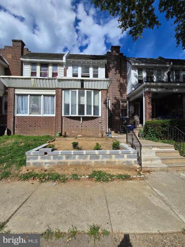 Photo of 517 E Cheltenham Avenue, Philadelphia PA