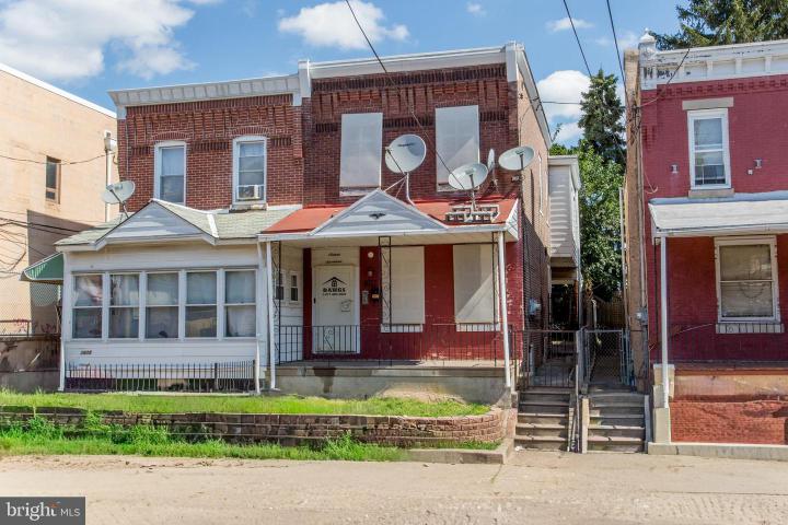 Photo of 1617 Wakeling Street, Philadelphia PA