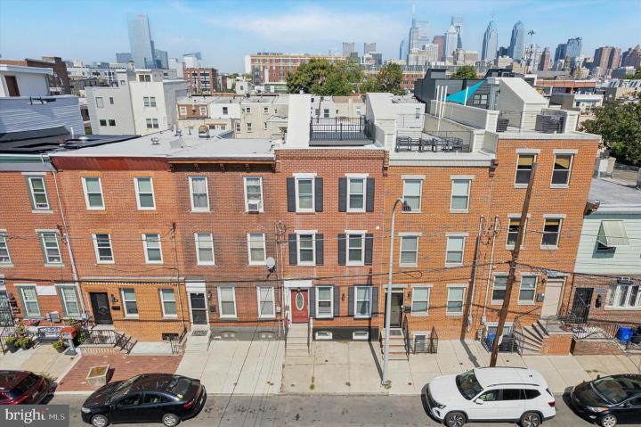 Photo of 2137 Federal Street, Philadelphia PA