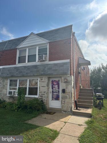 Photo of 2651 Tremont Street, Philadelphia PA