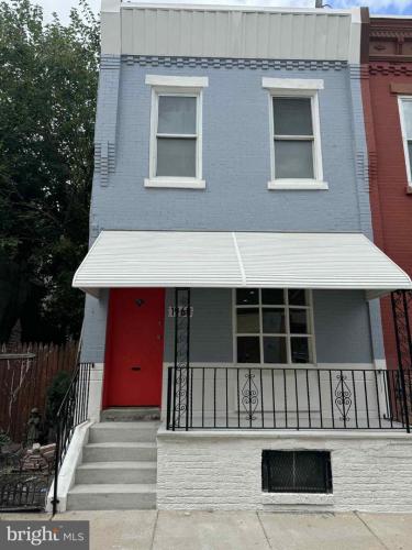 Photo of 1960 N Patton Street, Philadelphia PA