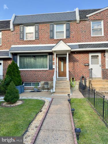Photo of 3511 Newberry Road, Philadelphia PA