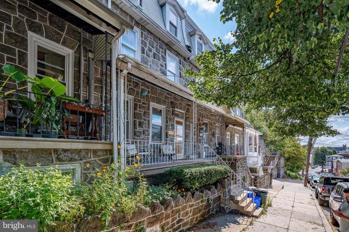 Photo of 4127 Terrace Street, Philadelphia PA