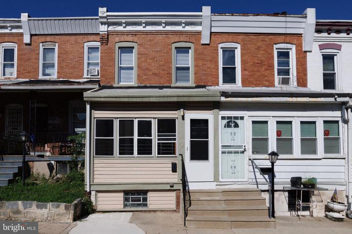 Photo of 5958 N Norwood Street, Philadelphia PA