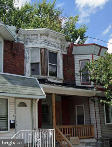 Photo of 14 N Millick Street, Philadelphia PA