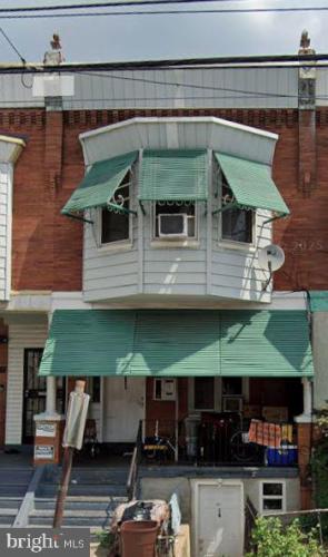 Photo of 5257 W Jefferson Street, Philadelphia PA