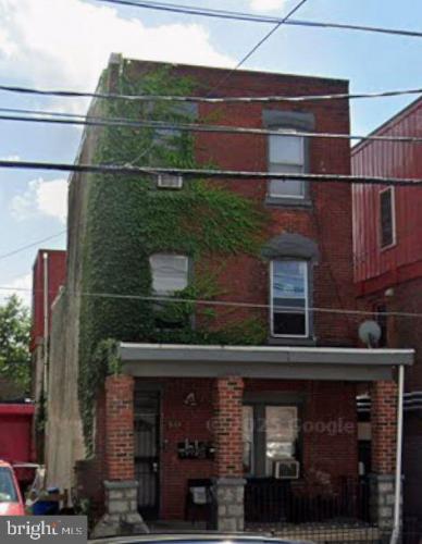 Photo of 6064 Vine Street, Philadelphia PA