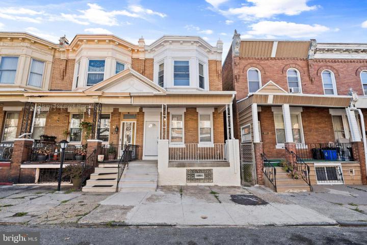 Photo of 3841 N Sydenham Street, Philadelphia PA