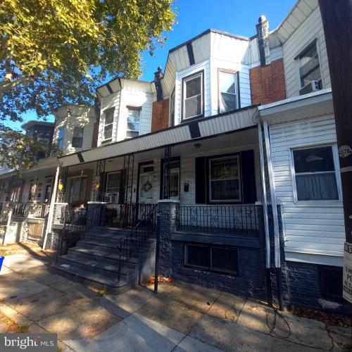 Photo of 2931 Turner Street, Philadelphia PA