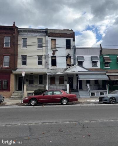 Photo of 3347 Ridge Avenue, Philadelphia PA