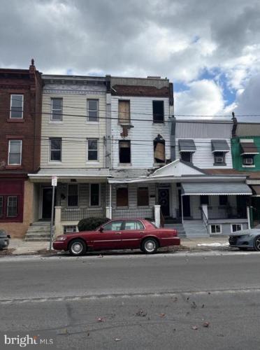 Photo of 3347 Ridge Avenue, Philadelphia PA
