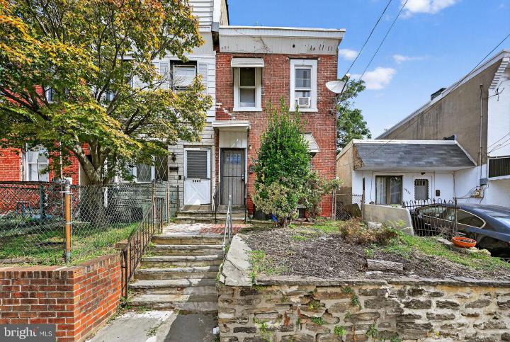 Photo of 5843 Magnolia Street, Philadelphia PA