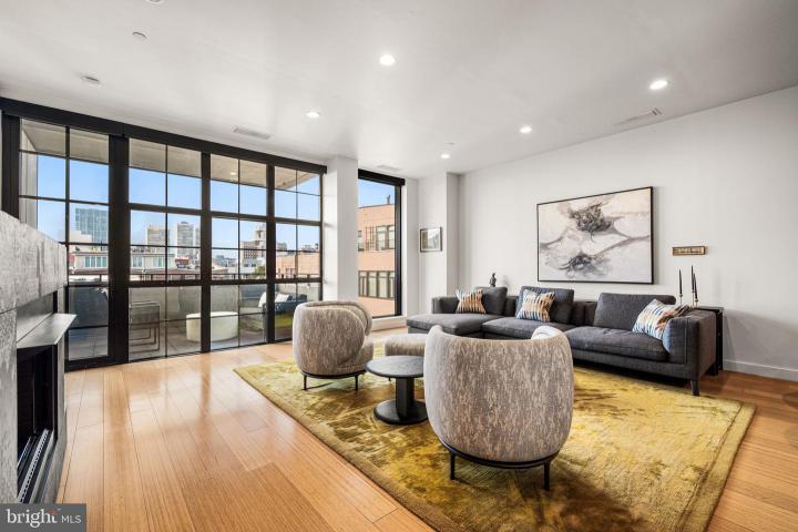 Photo of 108 Arch Street 504, Philadelphia PA
