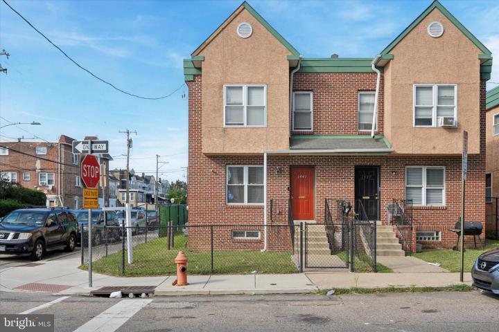 Photo of 1441 Clearview Street, Philadelphia PA