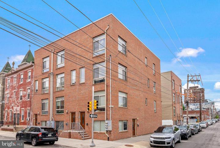 Photo of 1238 N 6th Street B, Philadelphia PA