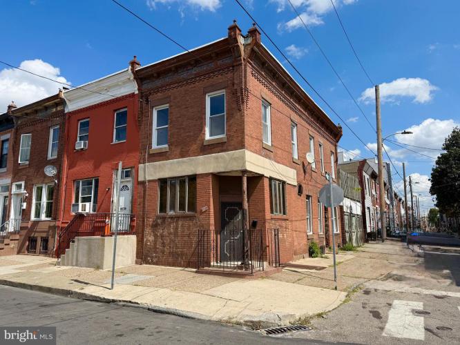 Photo of 1825 S 21st Street, Philadelphia PA