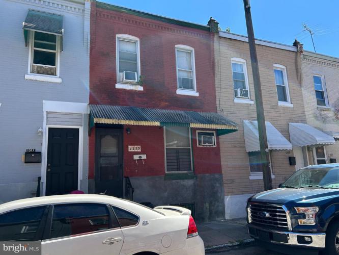 Photo of 1315 N Farson Street, Philadelphia PA