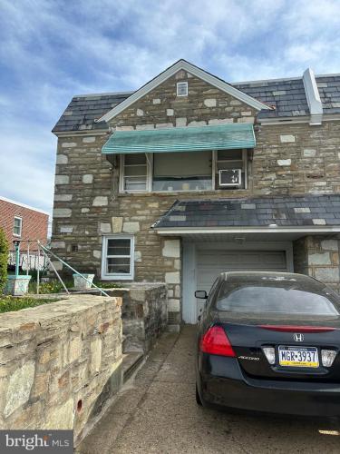 Photo of 2934 Walnut Hill Street, Philadelphia PA