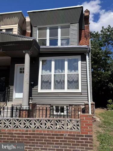 Photo of 1325 S 54th Street, Philadelphia PA