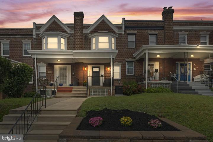 Photo of 7638 Fayette Street, Philadelphia PA