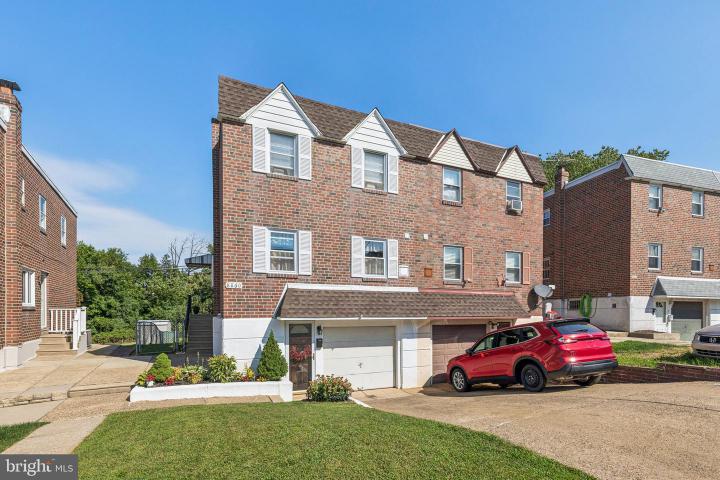 Photo of 8860 Manchester Street, Philadelphia PA
