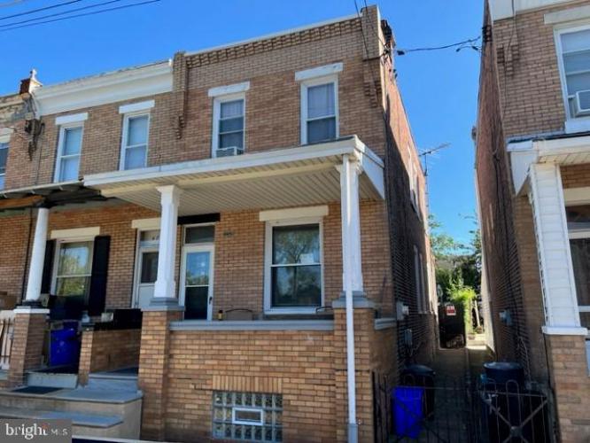 Photo of 4749 James Street, Philadelphia PA
