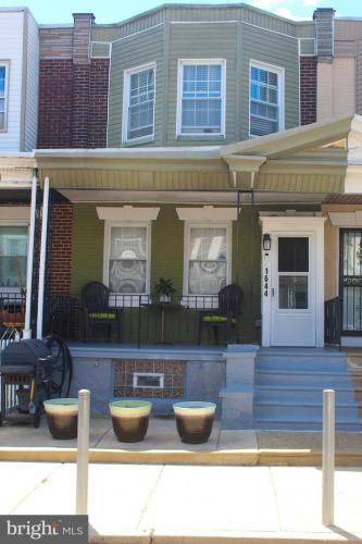Photo of 1644 W Mentor Street, Philadelphia PA