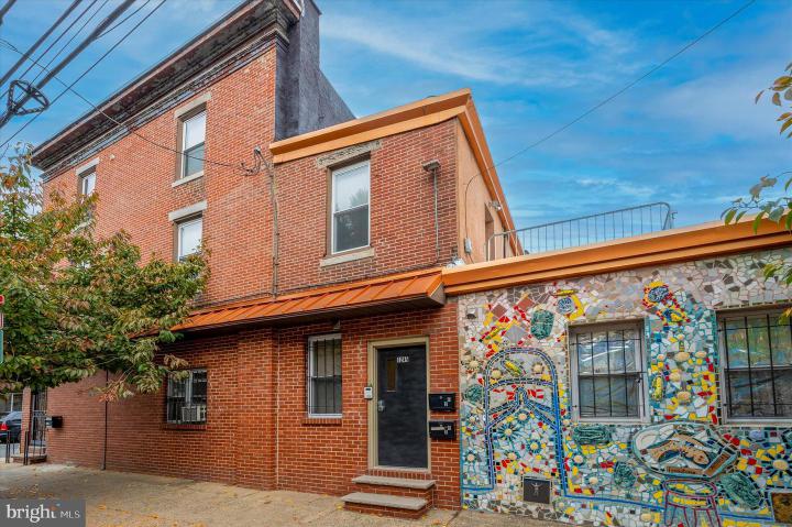 Photo of 1183 S 13th Street, Philadelphia PA