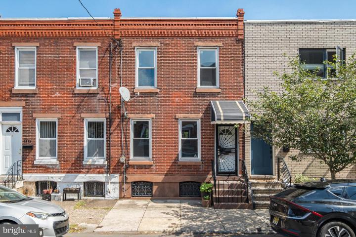 Photo of 1415 S 17th Street, Philadelphia PA