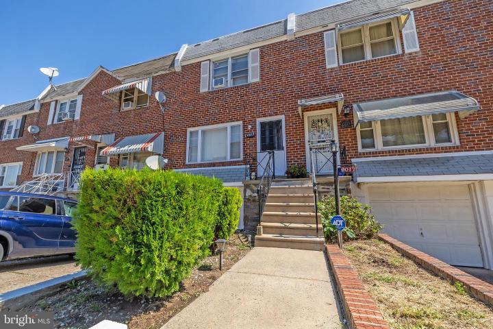 Photo of 6019 N Warnock Street, Philadelphia PA