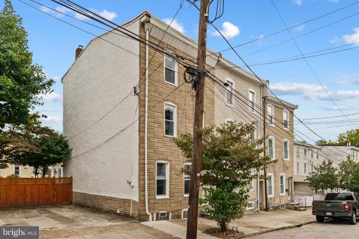 Photo of 127 Seville Street, Philadelphia PA