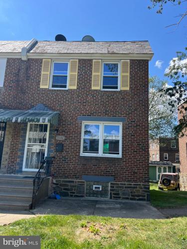 Photo of 1104 Fanshawe Street, Philadelphia PA