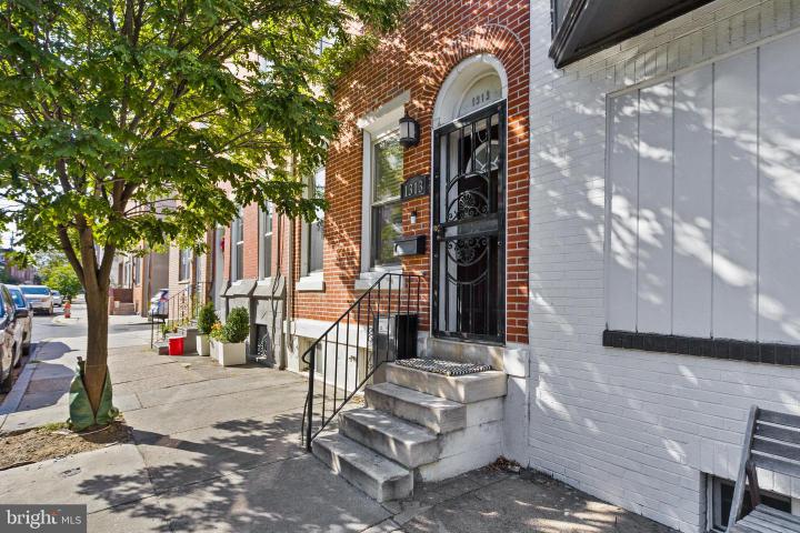Photo of 1313 Wharton Street, Philadelphia PA