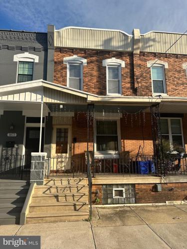 Photo of 3071 E Thompson Street, Philadelphia PA