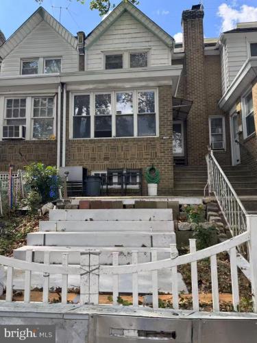 Photo of 3532 Englewood Street, Philadelphia PA