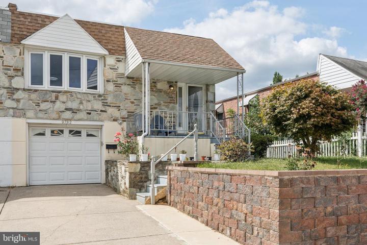Photo of 9782 Clark Street, Philadelphia PA