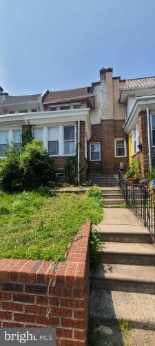 Photo of 248 S Saint Bernard Street, Philadelphia PA